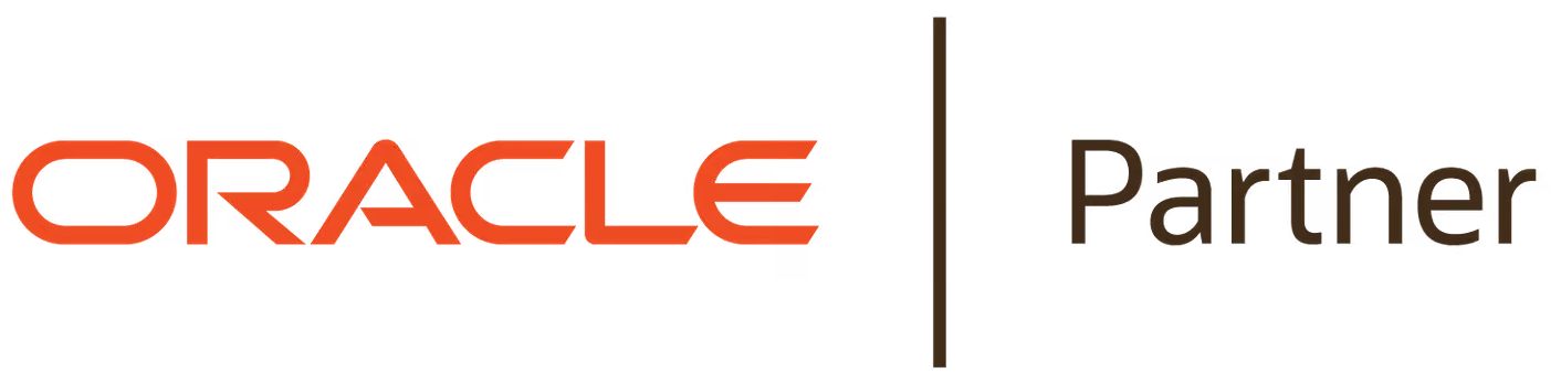 Oracle Partner