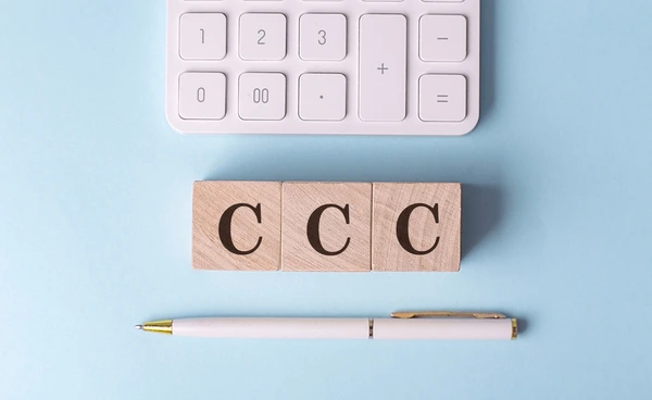 Understanding Cash Conversion Cycle (CCC)