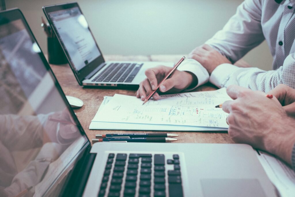 Vendor Management Job Responsibilities