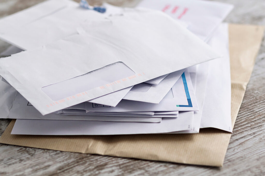 Efficient Collections Management Strategies