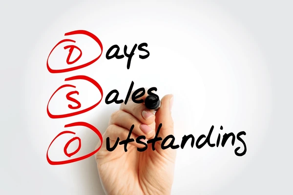 What is Days Sales Outstanding (DSO)?