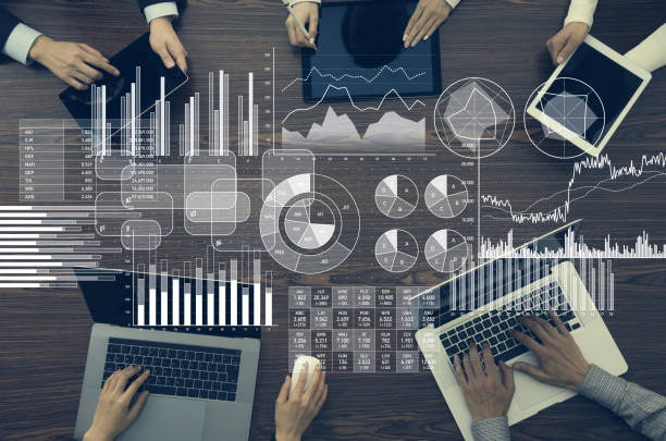 Order Management Data Entry Automation: Streamlining Efficiency with AI