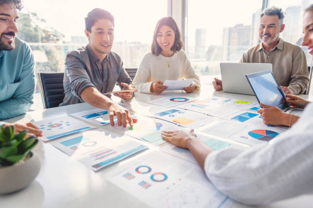 Building a Future-Proof Finance Organization: The Tech-Enabled Talent Model