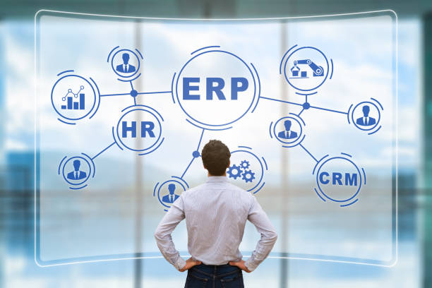 Why ERP Modernization Should Reduce Complexity, Not Just Replace Technology