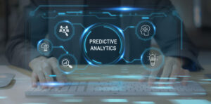 From Manual to Model-Driven: Forecasting Cash with Predictive Analytics