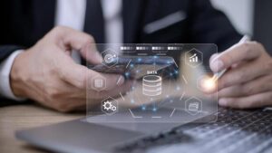 Predictive AR: Using AI and Machine Learning to Forecast Customer Payment Behavior