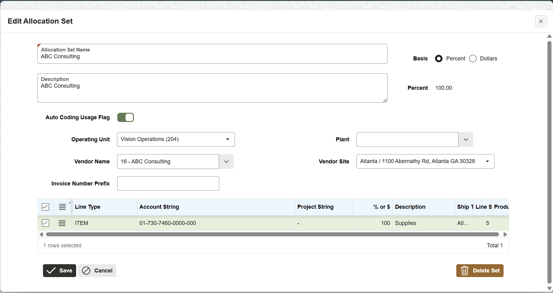 Process & Automate